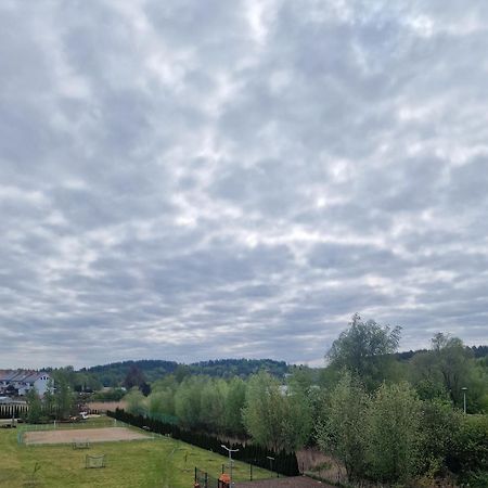 Apartamenty Mazury Mrągowo Eksteriør bilde