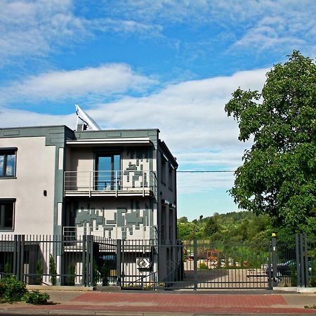 Apartamenty Mazury Mrągowo Eksteriør bilde