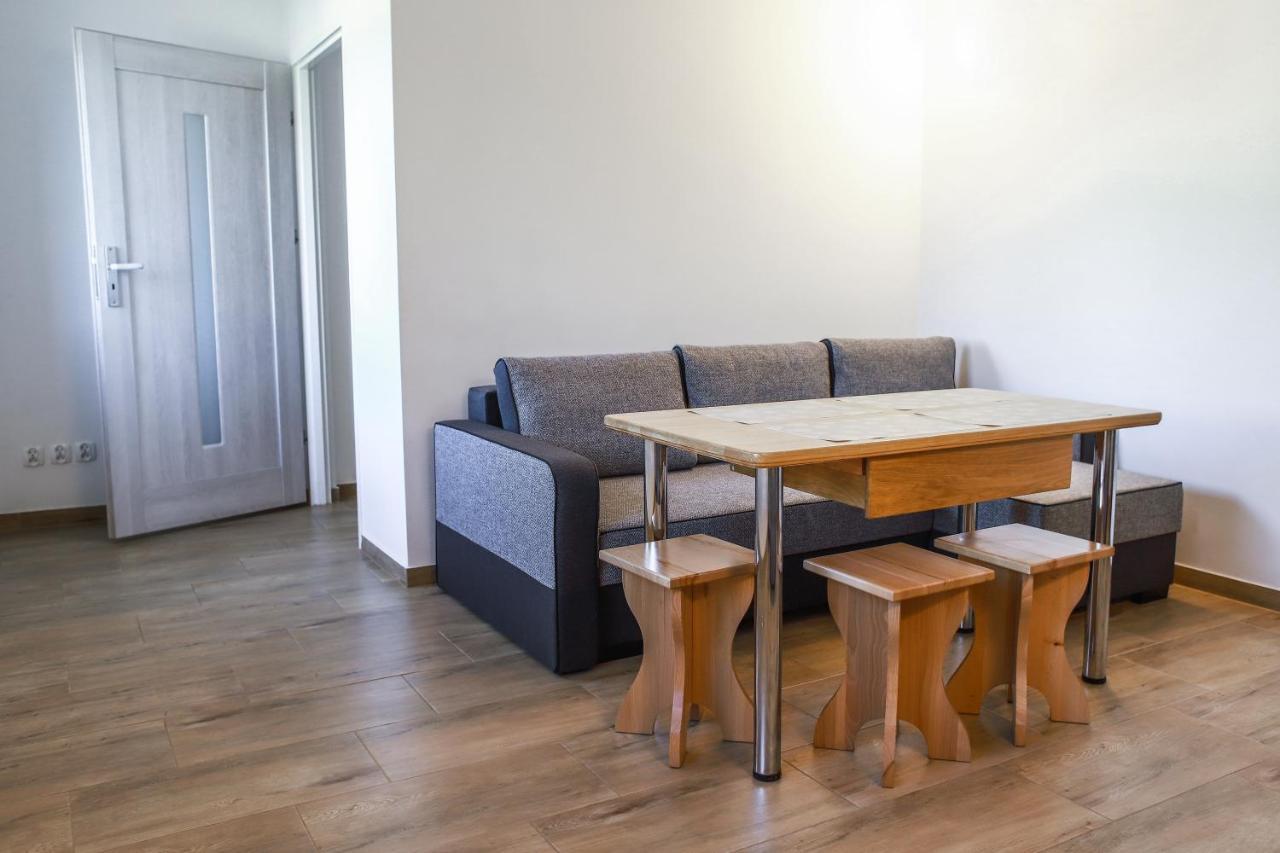 Apartamenty Mazury Mrągowo Eksteriør bilde