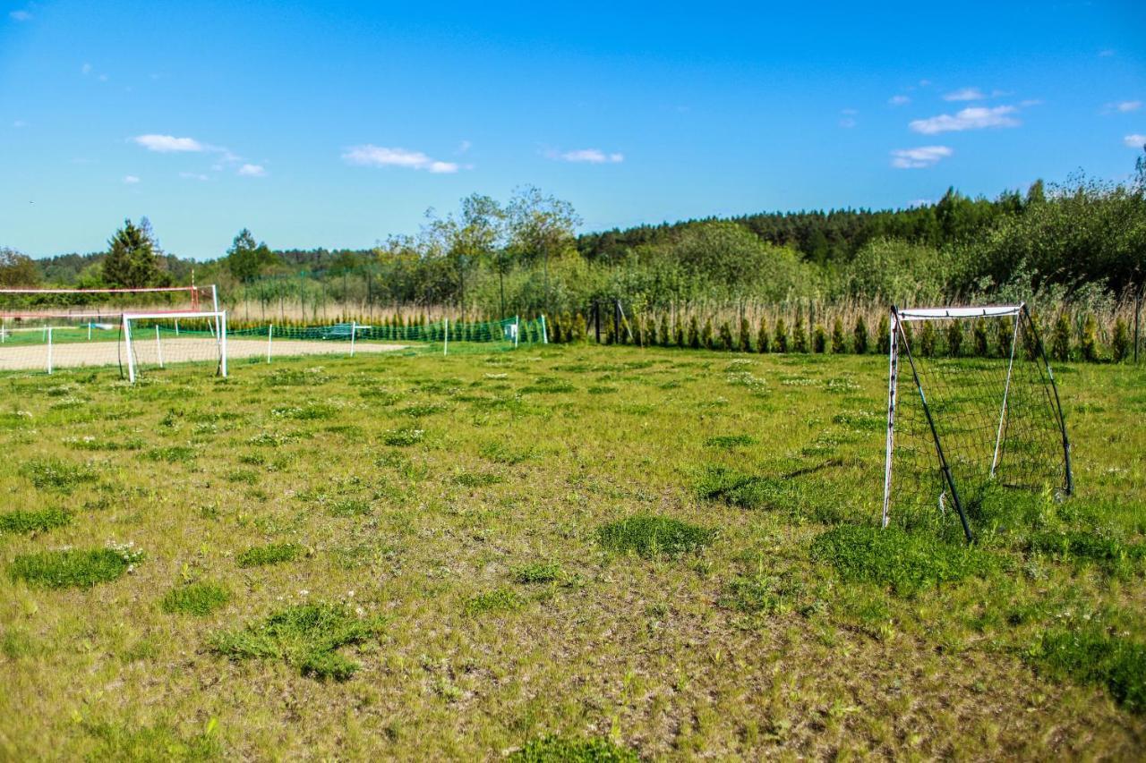 Apartamenty Mazury Mrągowo Eksteriør bilde