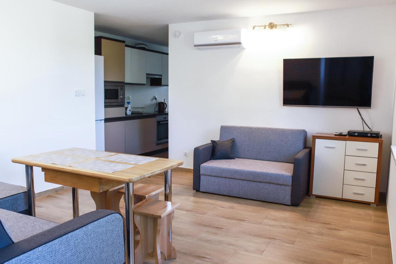 Apartamenty Mazury Mrągowo Eksteriør bilde