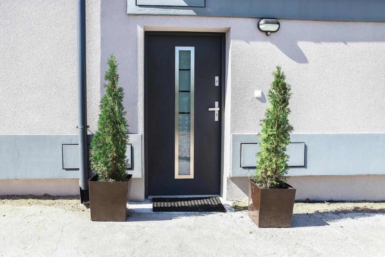 Apartamenty Mazury Mrągowo Eksteriør bilde