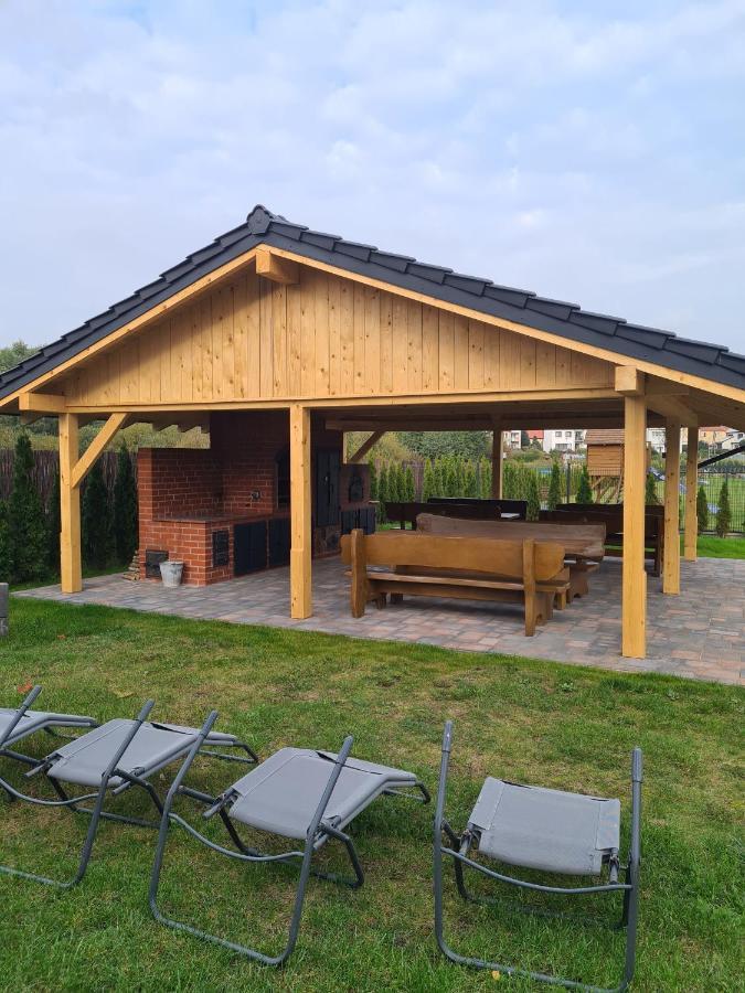 Apartamenty Mazury Mrągowo Eksteriør bilde