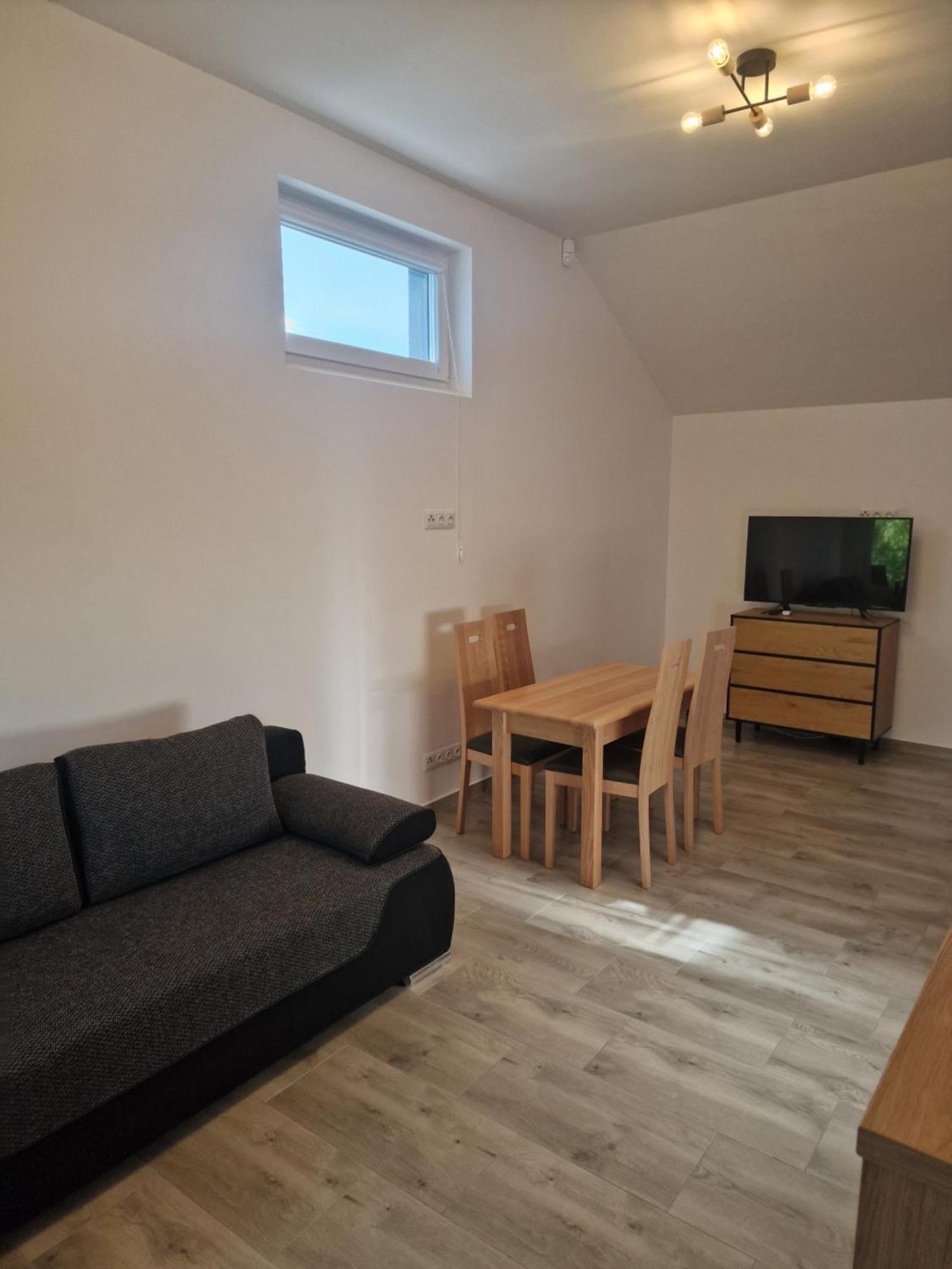 Apartamenty Mazury Mrągowo Eksteriør bilde