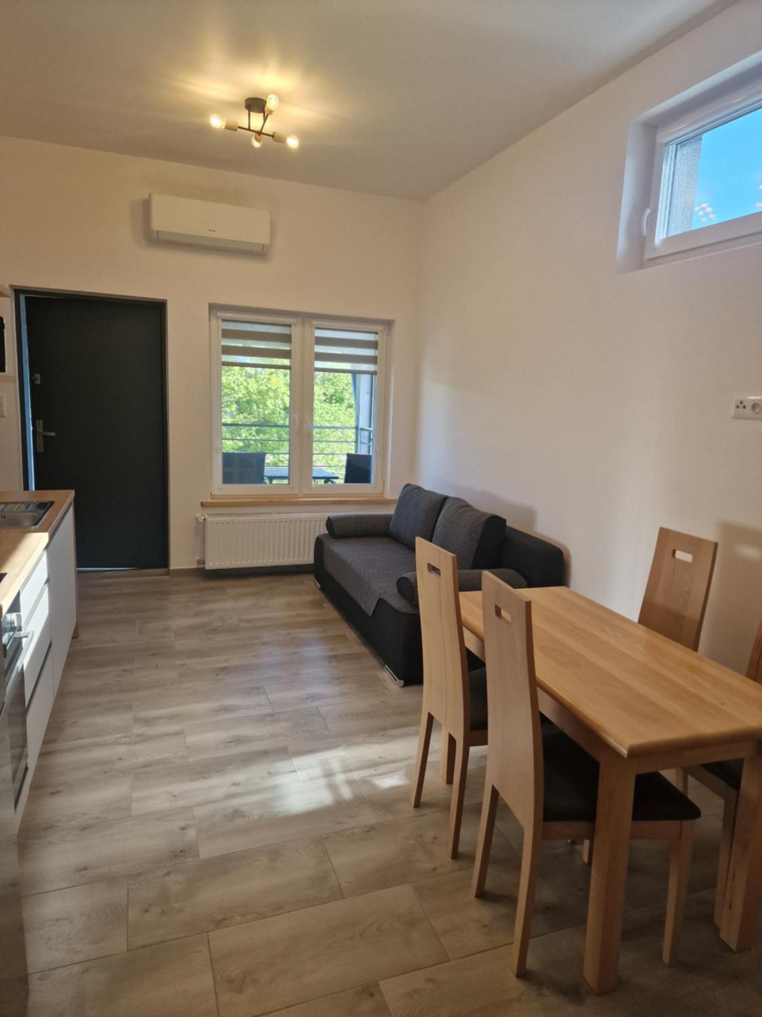 Apartamenty Mazury Mrągowo Eksteriør bilde