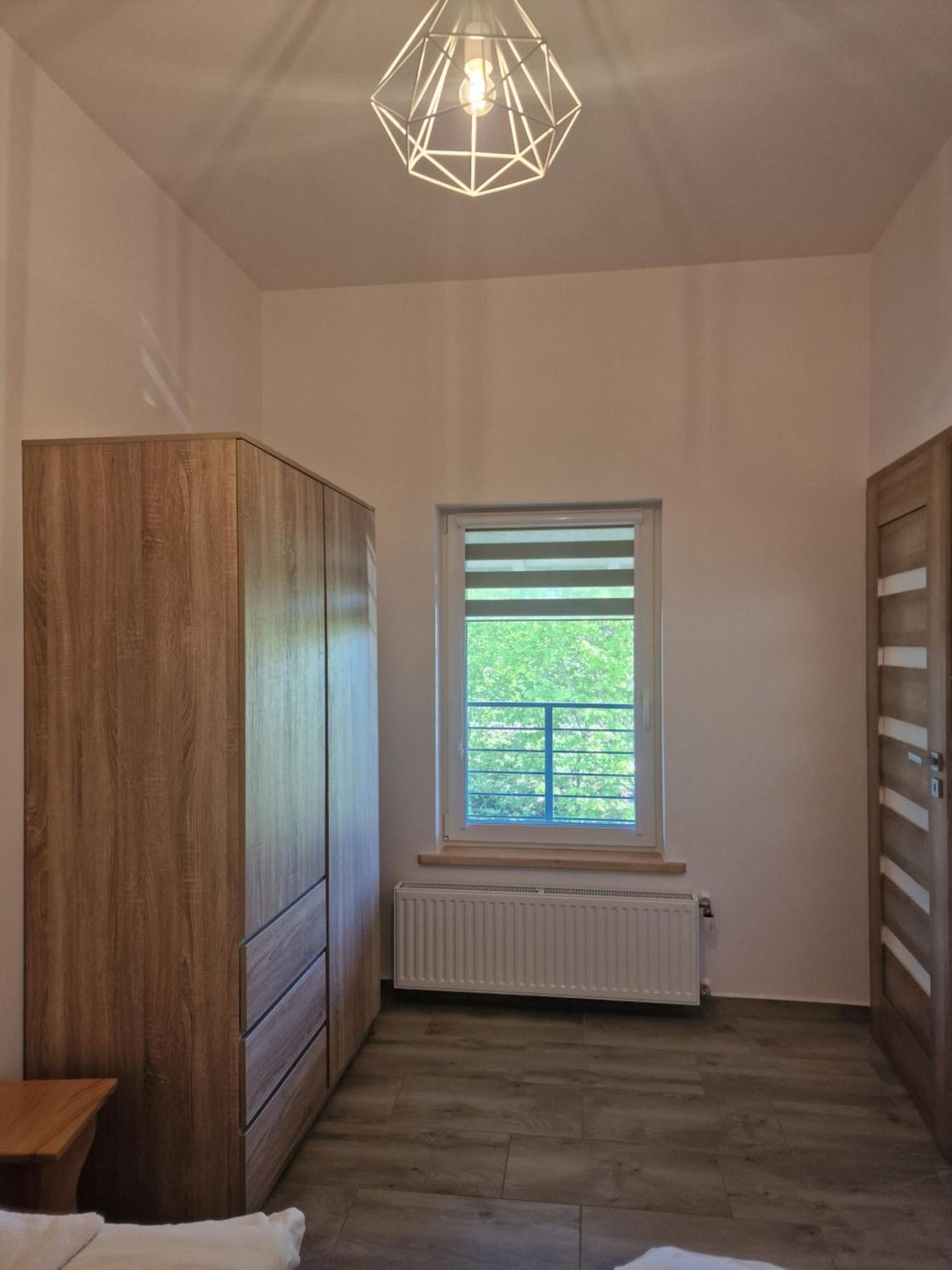 Apartamenty Mazury Mrągowo Eksteriør bilde