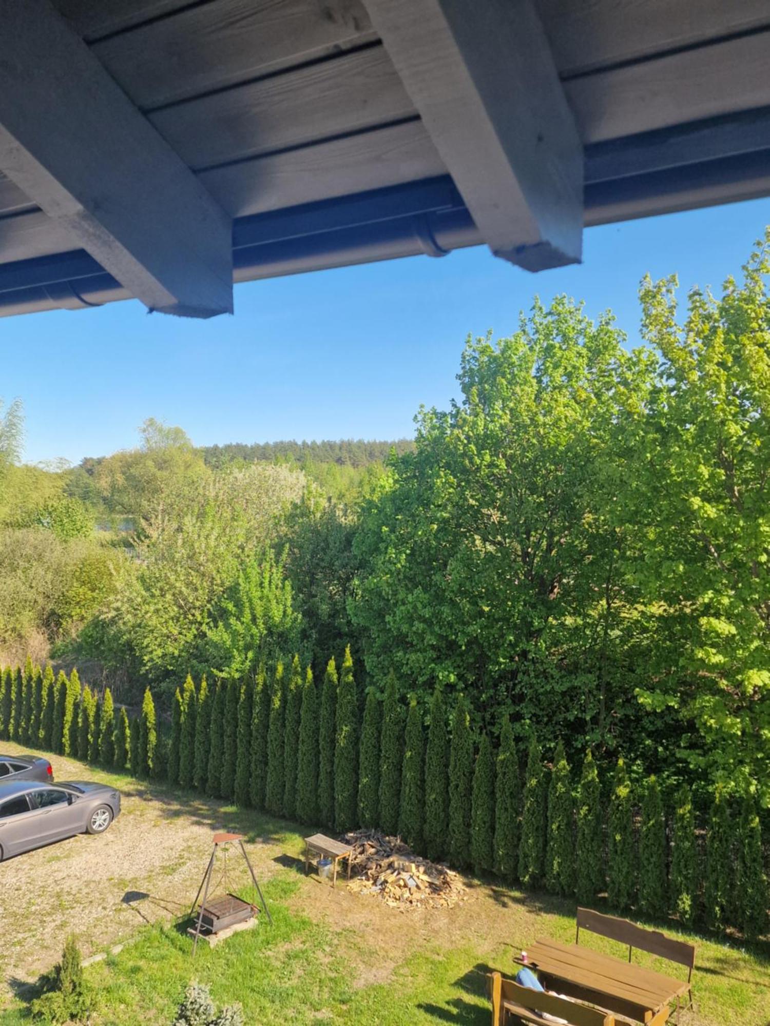 Apartamenty Mazury Mrągowo Eksteriør bilde