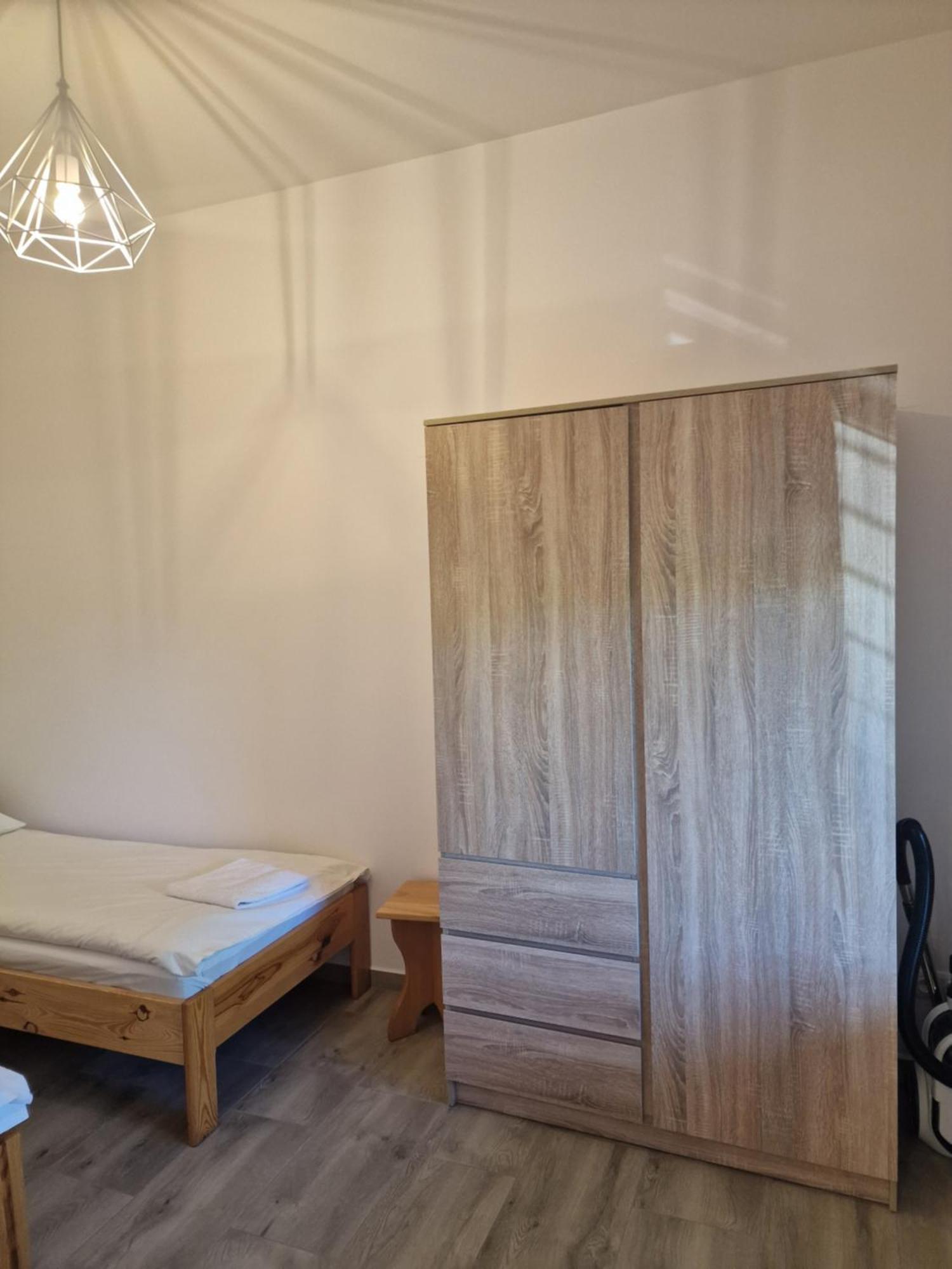Apartamenty Mazury Mrągowo Eksteriør bilde