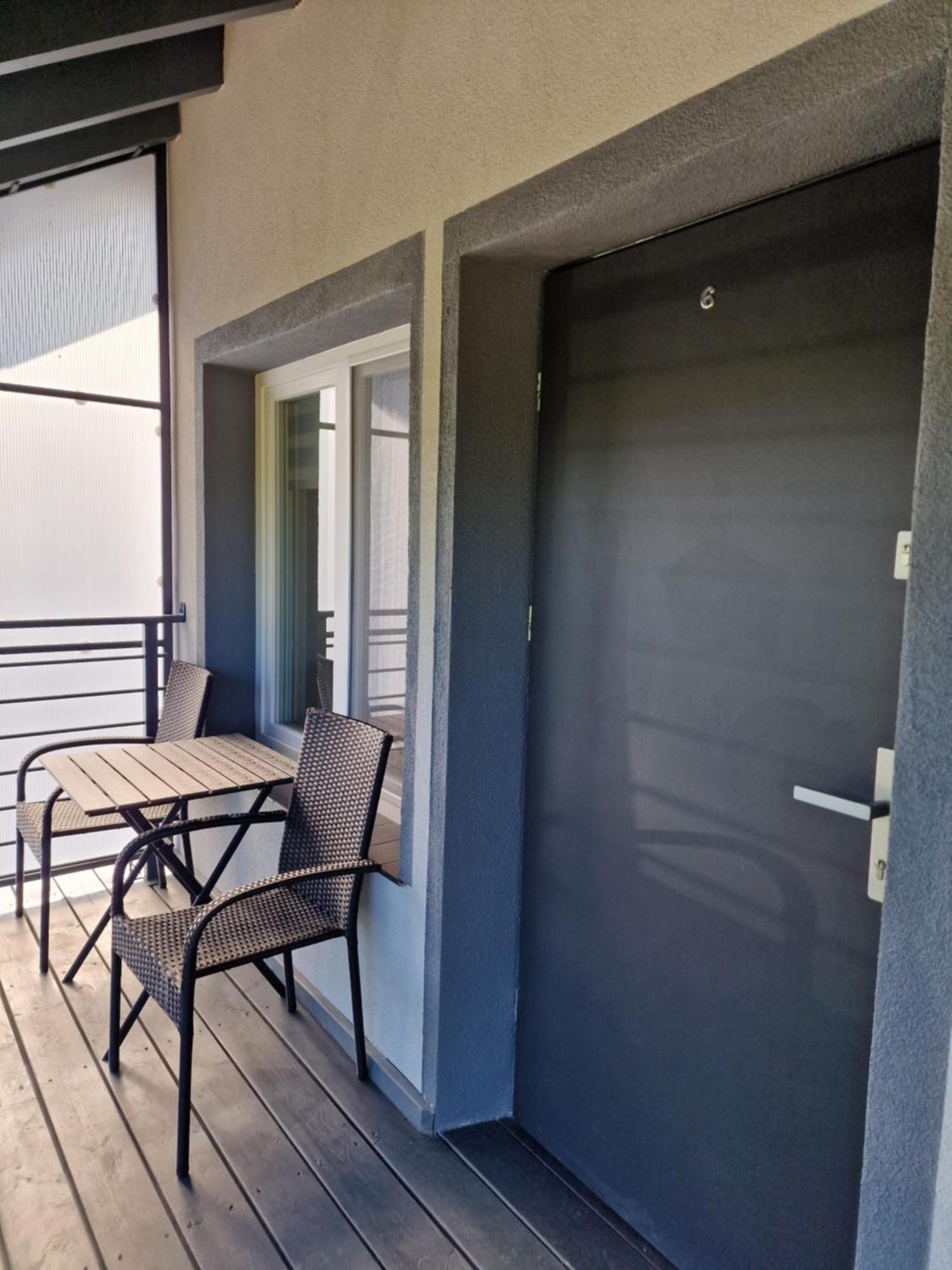 Apartamenty Mazury Mrągowo Eksteriør bilde