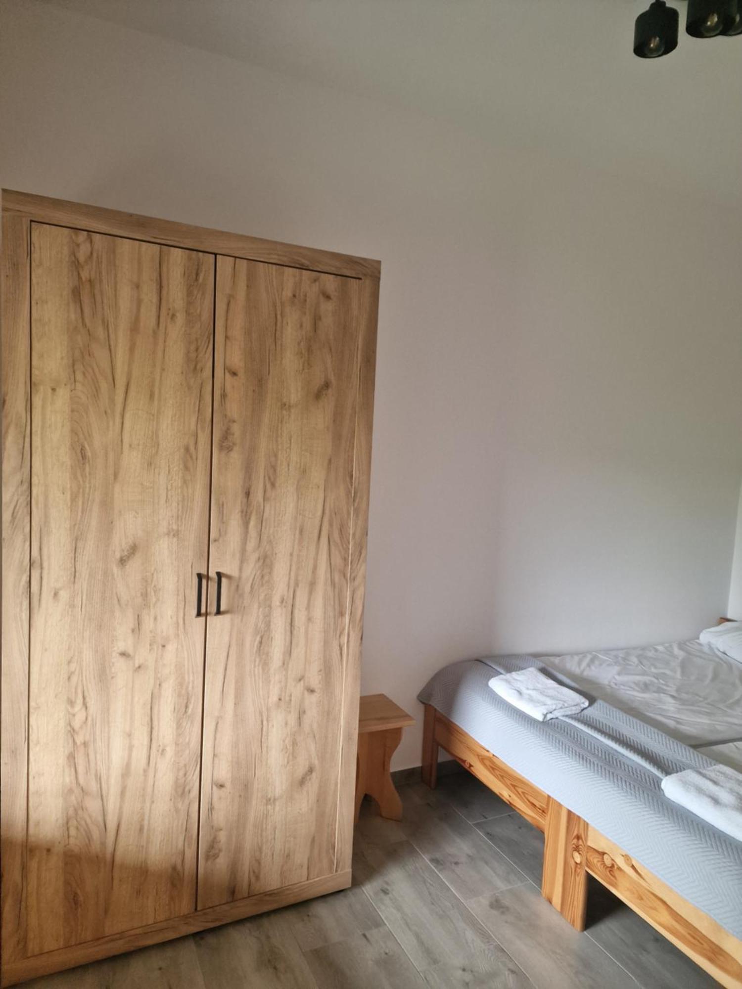 Apartamenty Mazury Mrągowo Eksteriør bilde