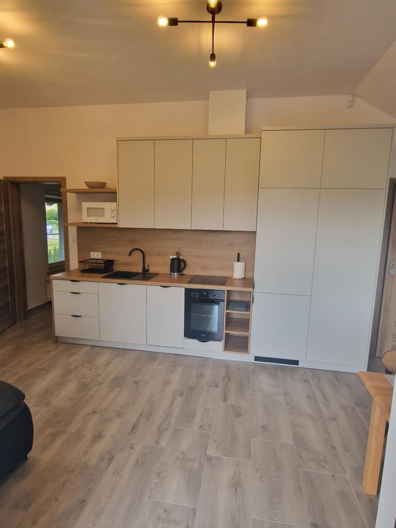 Apartamenty Mazury Mrągowo Eksteriør bilde