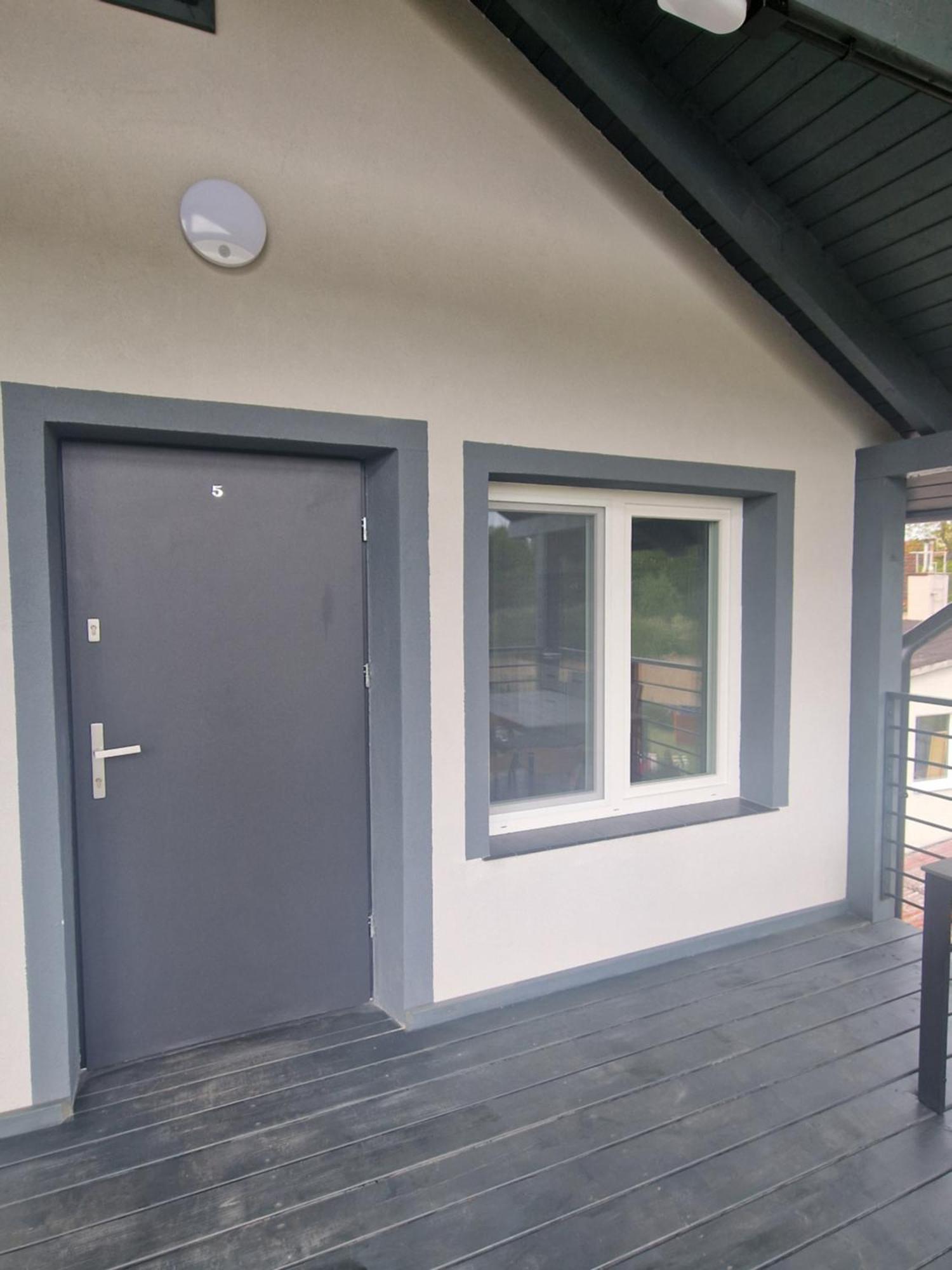Apartamenty Mazury Mrągowo Eksteriør bilde