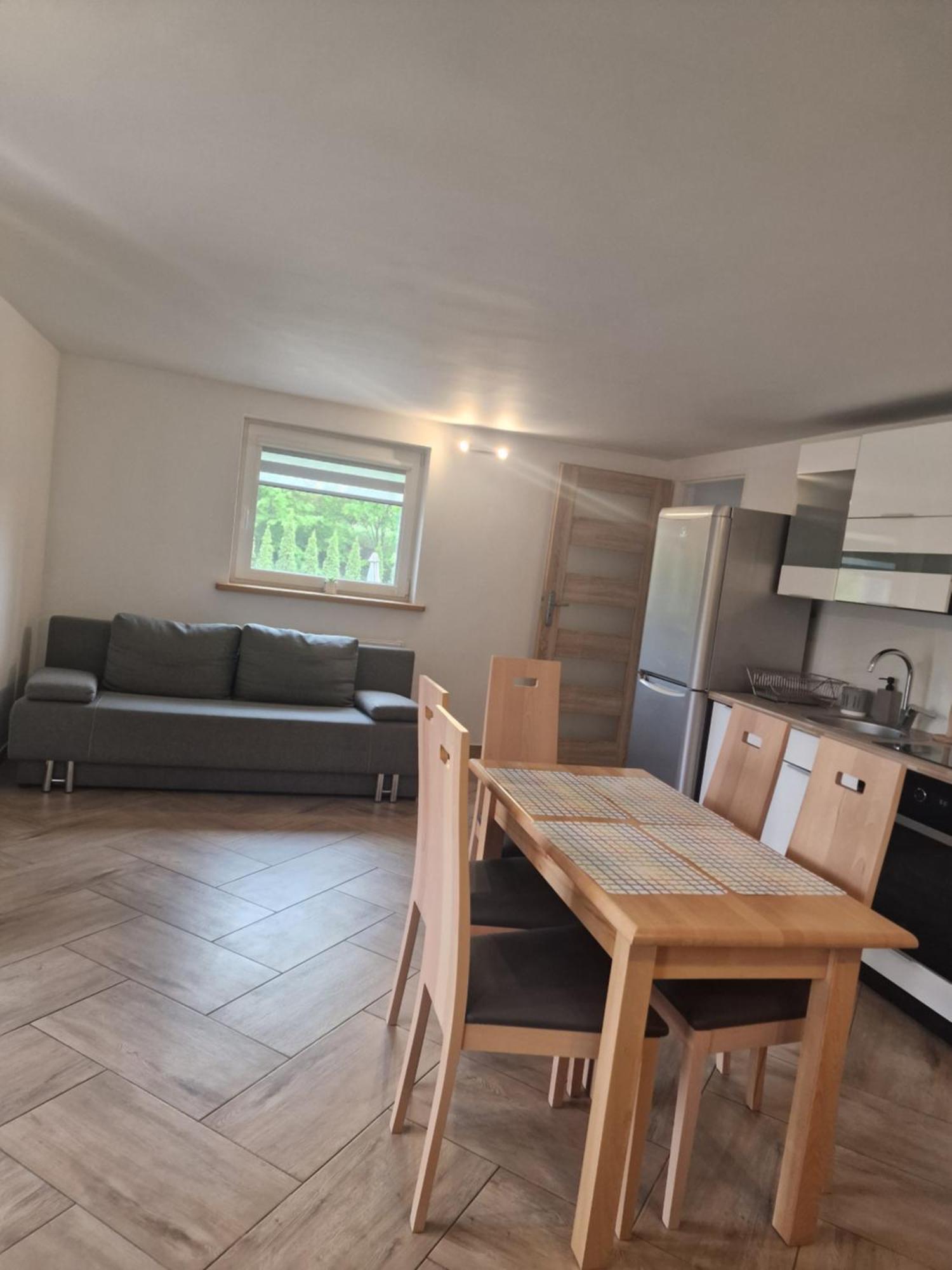 Apartamenty Mazury Mrągowo Eksteriør bilde