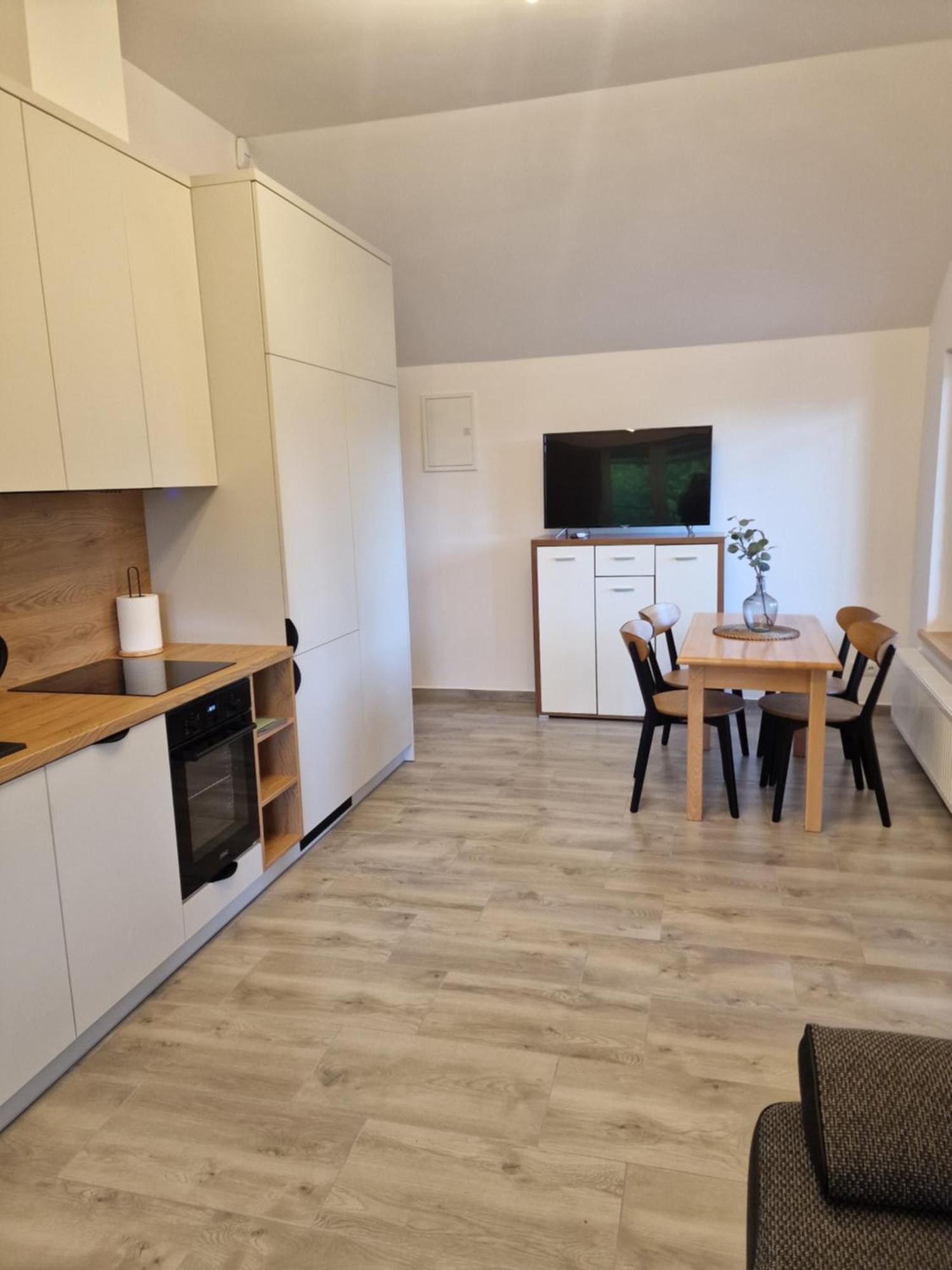 Apartamenty Mazury Mrągowo Eksteriør bilde