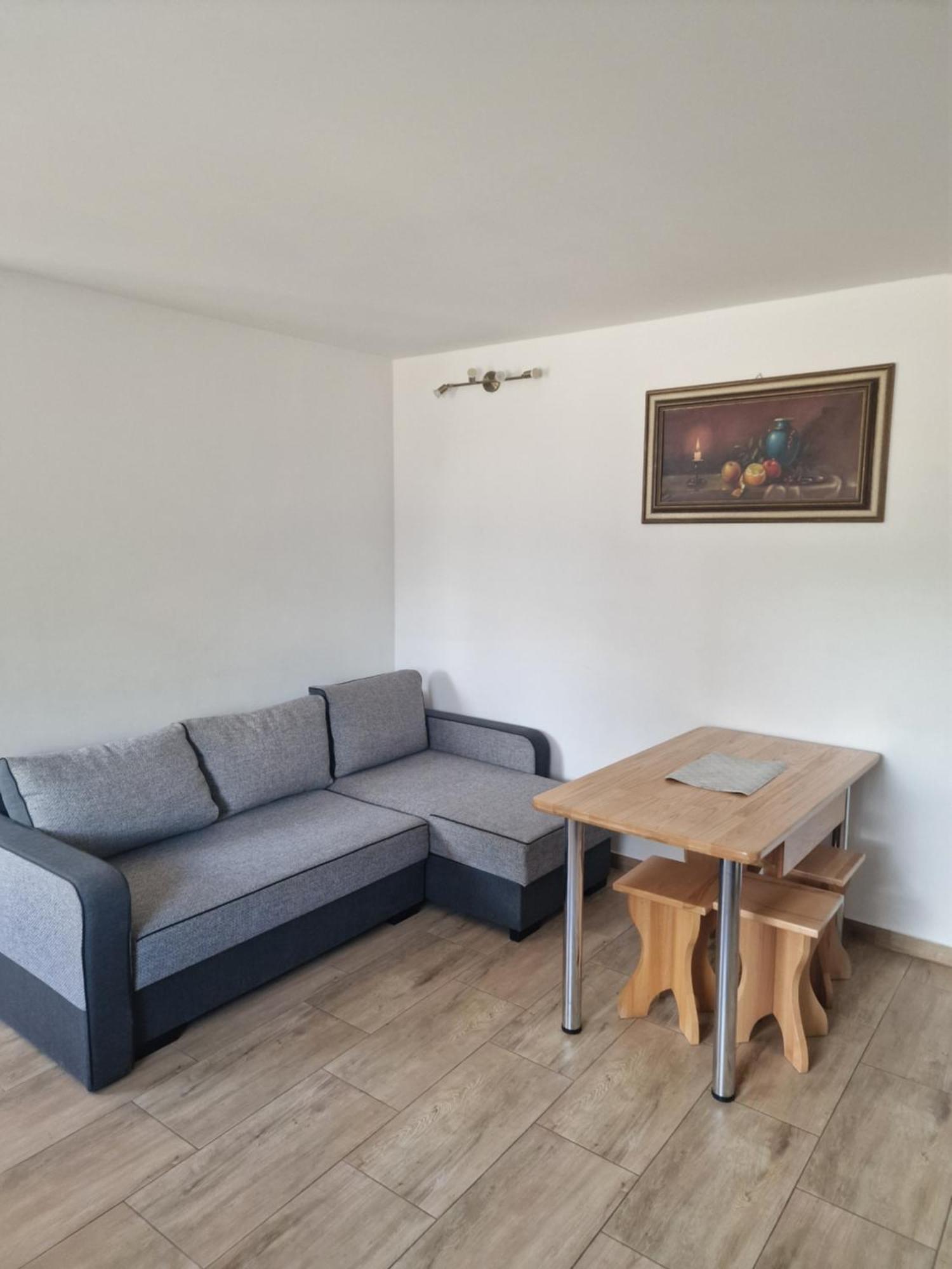 Apartamenty Mazury Mrągowo Eksteriør bilde