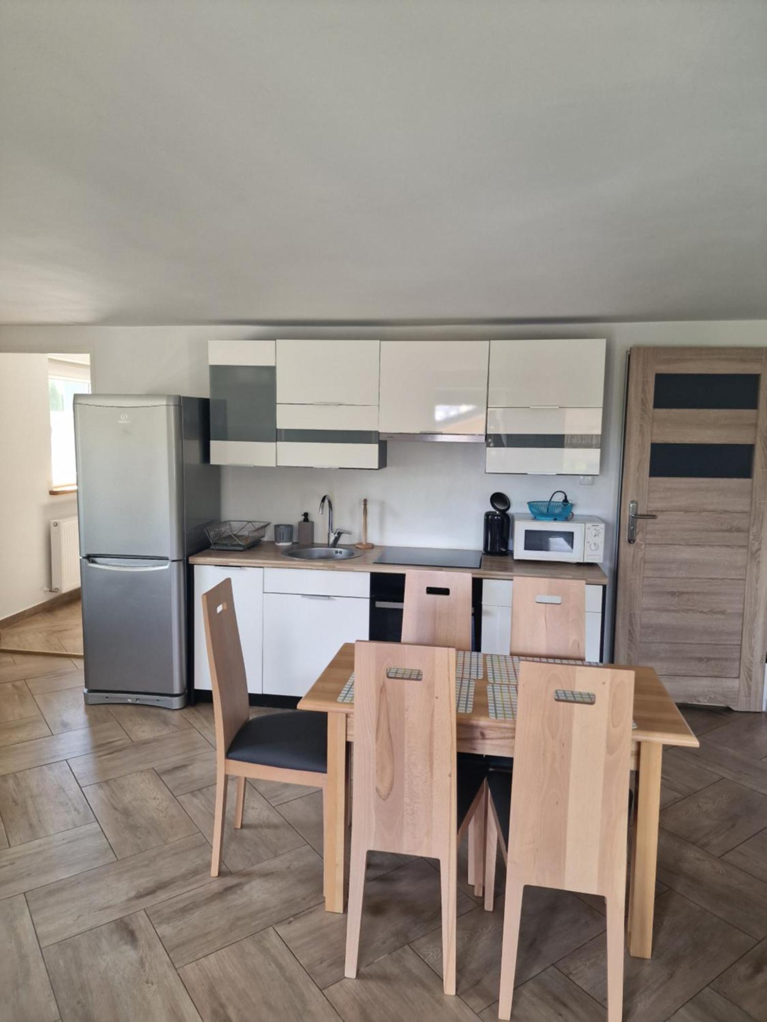 Apartamenty Mazury Mrągowo Eksteriør bilde