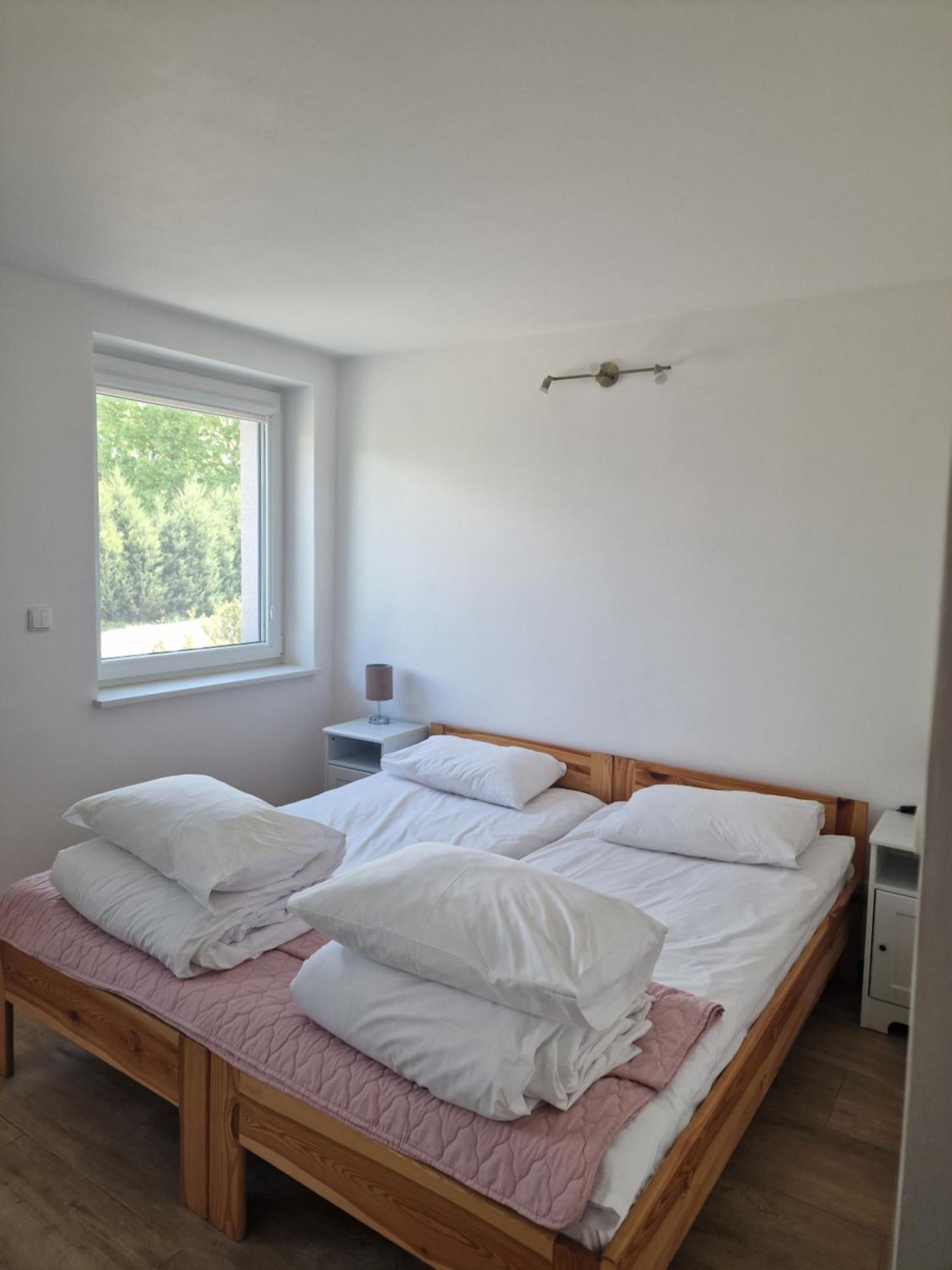 Apartamenty Mazury Mrągowo Eksteriør bilde
