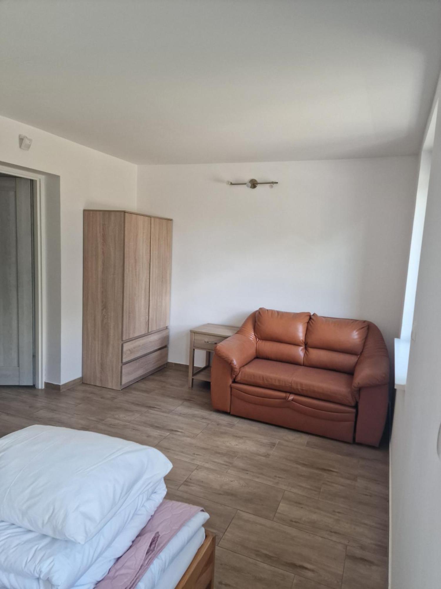 Apartamenty Mazury Mrągowo Eksteriør bilde