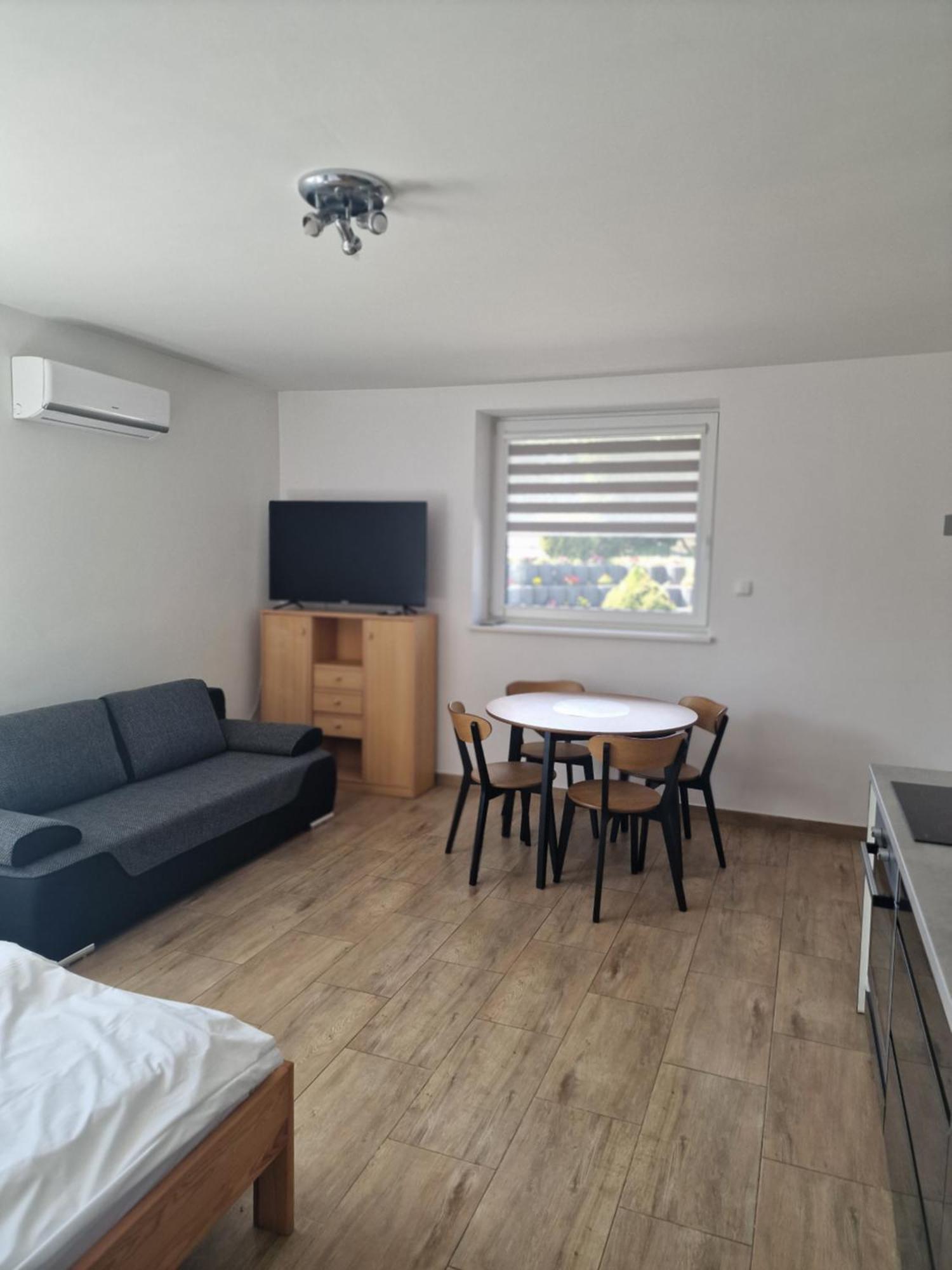 Apartamenty Mazury Mrągowo Eksteriør bilde
