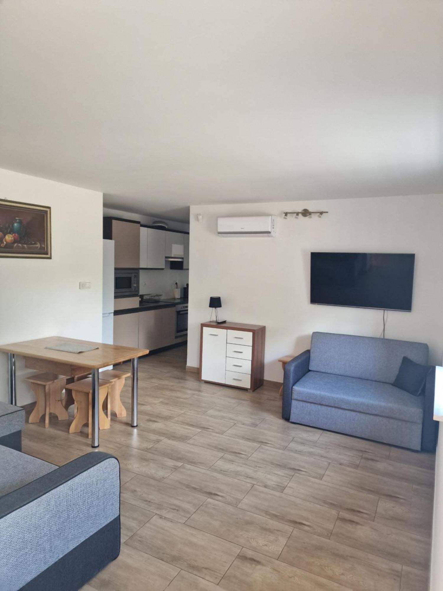 Apartamenty Mazury Mrągowo Eksteriør bilde