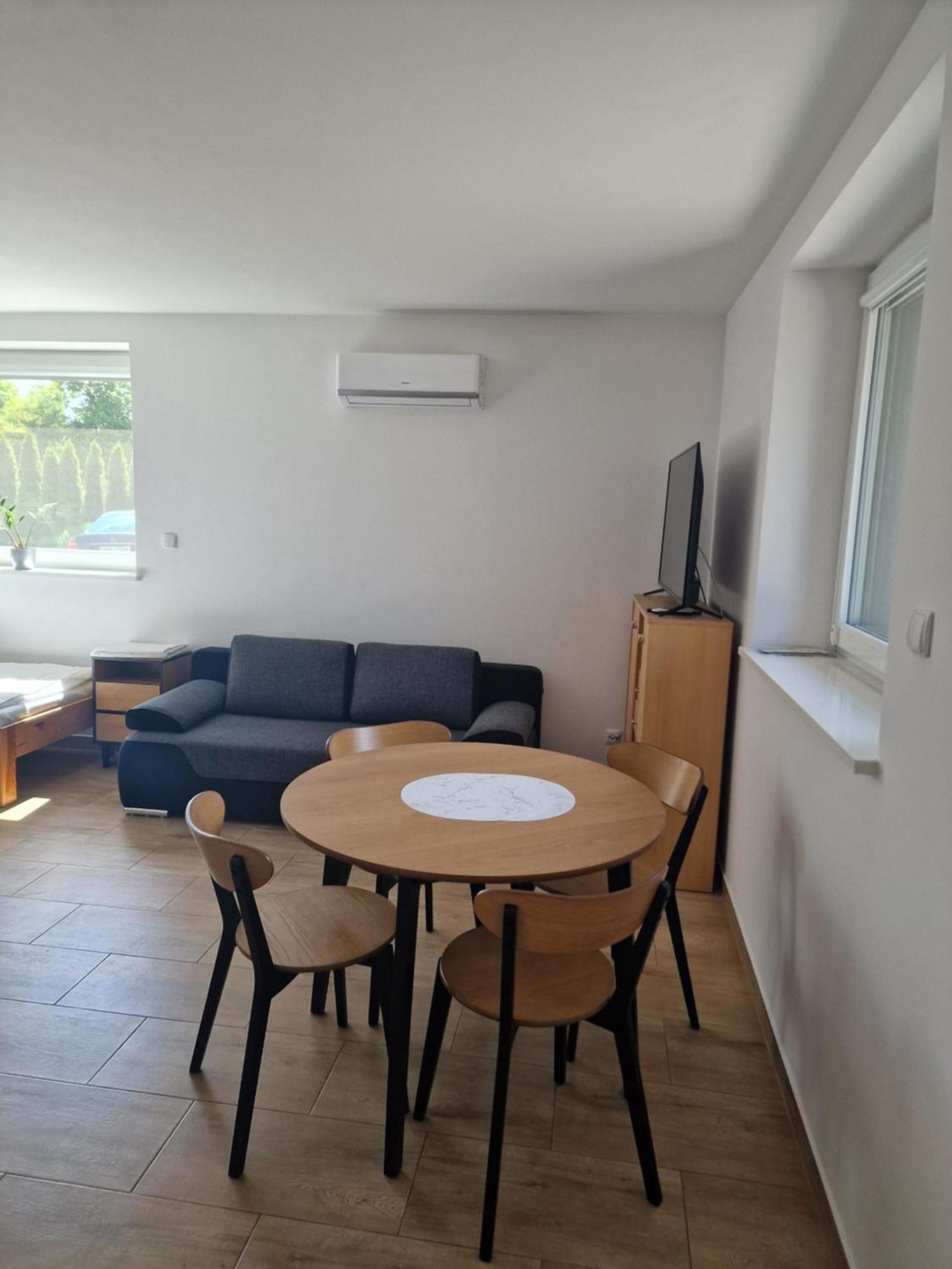Apartamenty Mazury Mrągowo Eksteriør bilde