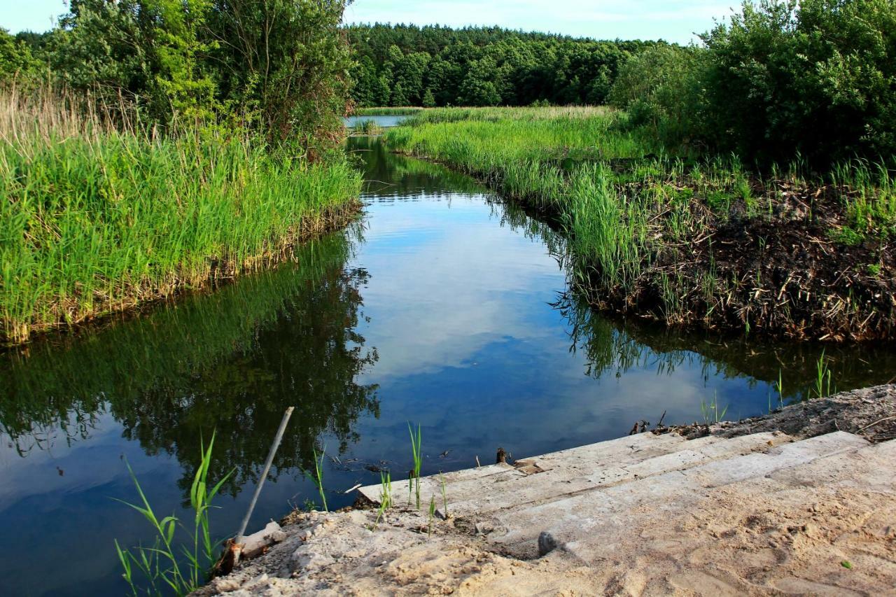 Apartamenty Mazury Mrągowo Eksteriør bilde