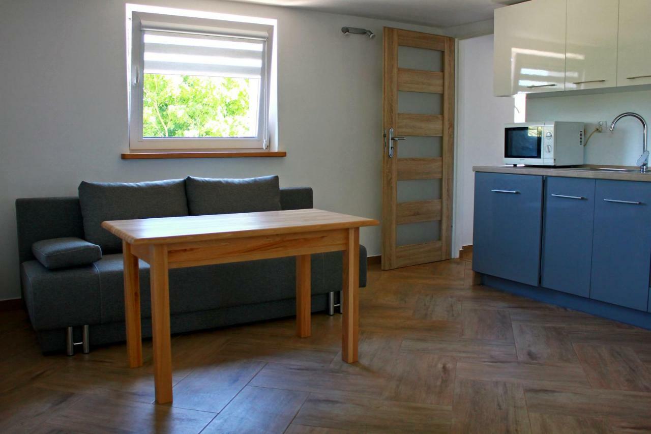 Apartamenty Mazury Mrągowo Eksteriør bilde