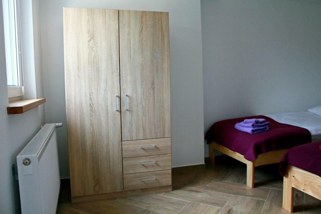 Apartamenty Mazury Mrągowo Eksteriør bilde