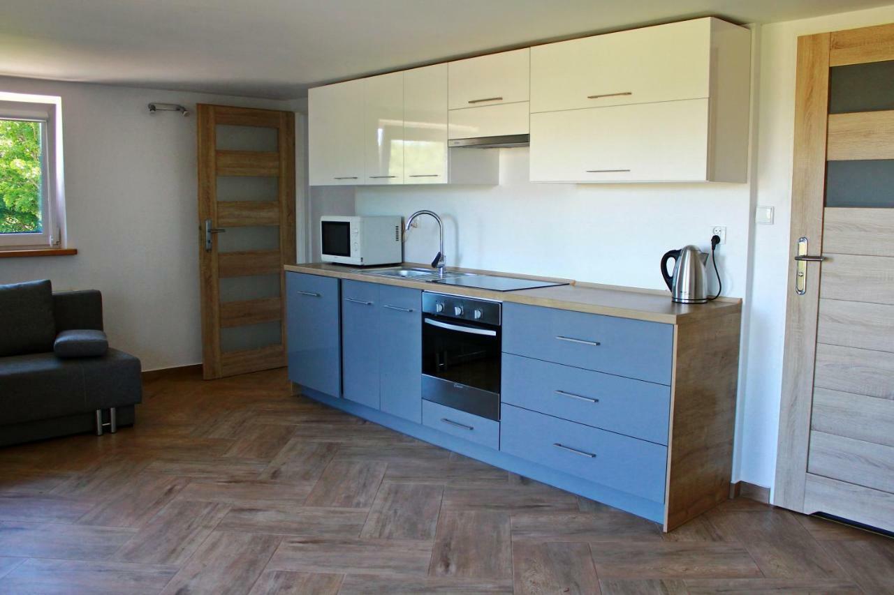 Apartamenty Mazury Mrągowo Eksteriør bilde