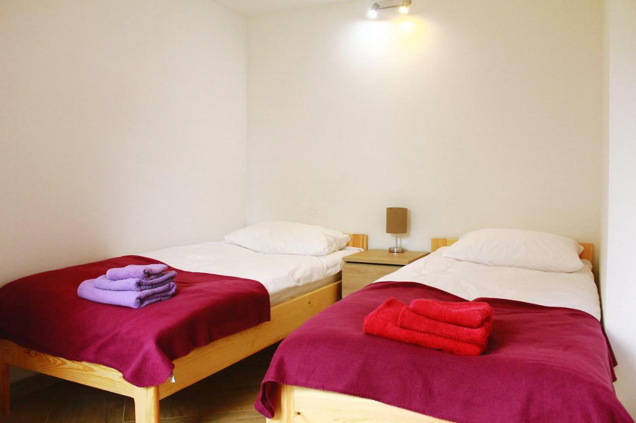 Apartamenty Mazury Mrągowo Eksteriør bilde