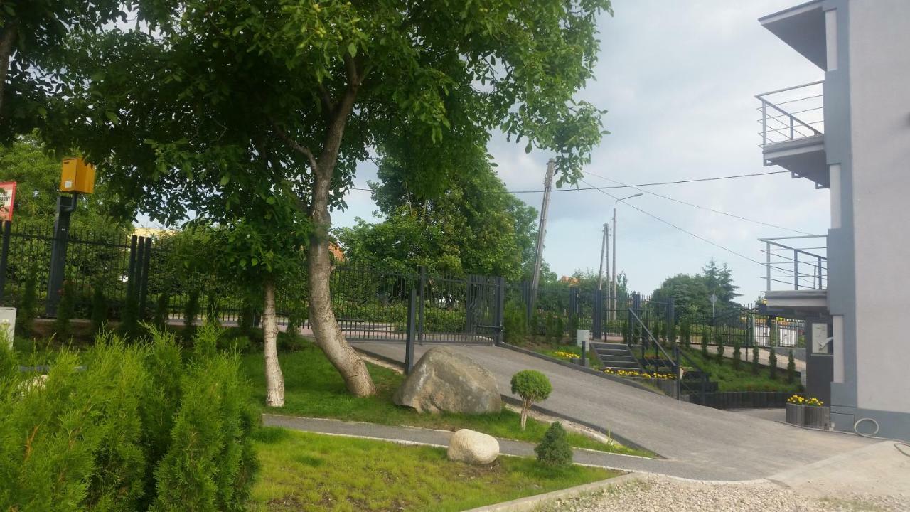 Apartamenty Mazury Mrągowo Eksteriør bilde