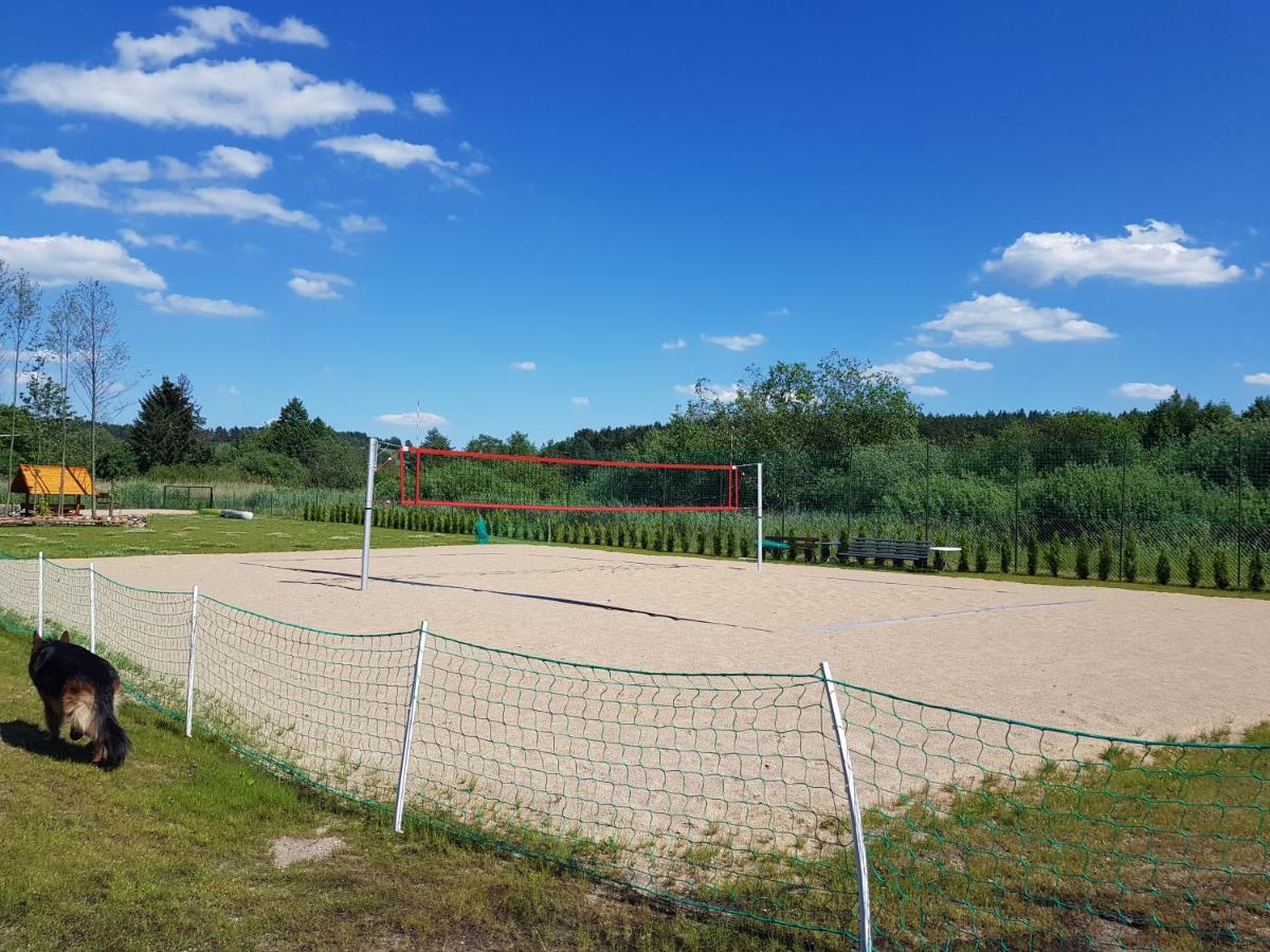 Apartamenty Mazury Mrągowo Eksteriør bilde