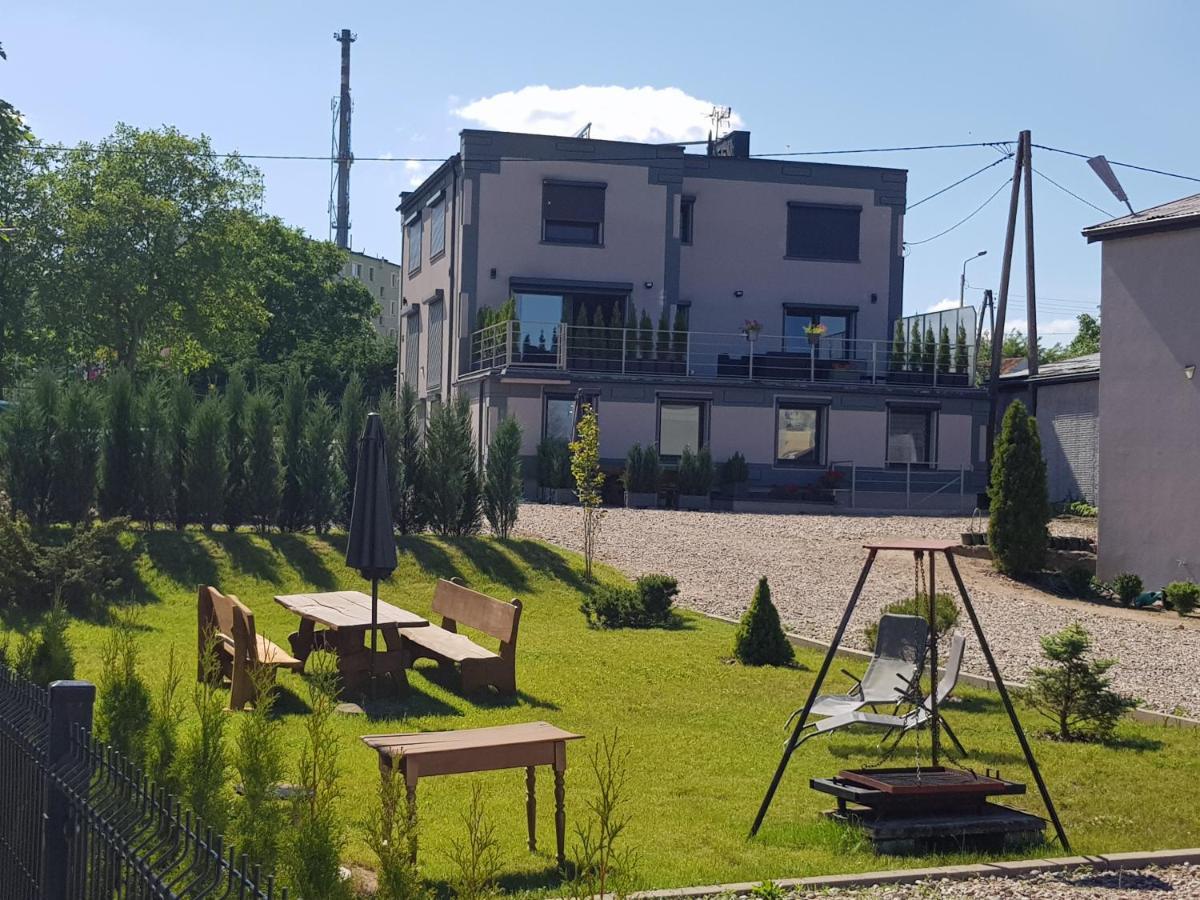 Apartamenty Mazury Mrągowo Eksteriør bilde